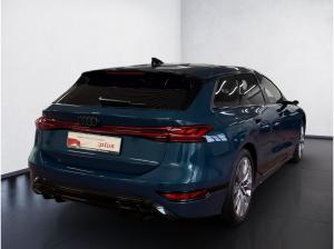 Audi A6 e-tron A6 Avant e-tron edition one S line Matrix AHK Pano Luft HuD B&O