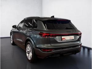 Audi Q6 e-tron performance S line HUD Pano 360° Luft B&O