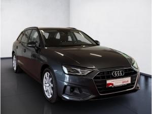 Audi A4 Avant 30 TDI S-tronic Navi ACC Standhzg. ACC