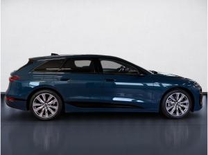 Audi A6 e-tron A6 Avant e-tron edition one S line Matrix AHK Pano Luft HuD B&O