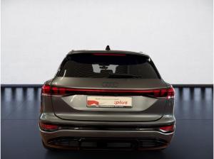 Audi Q6 e-tron performance S line HUD Pano 360° Luft B&O