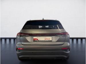 Audi Q4 e-tron 45 Navi HuD RFK ACC Wärmepumpe ACC AUT