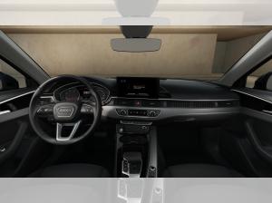 Audi A4 Avant 30 TDI S-tronic Navi ACC Standhzg. ACC