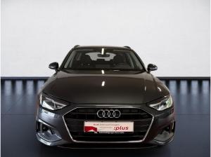 Audi A4 Avant 30 TDI S-tronic Navi ACC Standhzg. ACC