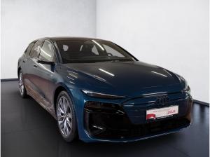 Audi A6 e-tron A6 Avant e-tron edition one S line Matrix AHK Pano Luft HuD B&O