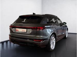 Audi Q6 e-tron performance S line HUD Pano 360° Luft B&O