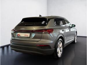 Audi Q4 e-tron 45 Navi HuD RFK ACC Wärmepumpe ACC AUT
