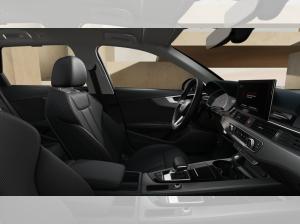 Audi A4 Avant 30 TDI S-tronic Navi ACC Standhzg. ACC