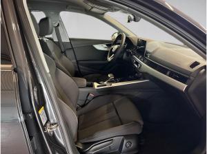 Audi A4 Avant 30 TDI S-tronic Navi ACC Standhzg. ACC
