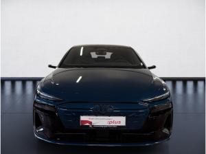 Audi A6 e-tron A6 Avant e-tron edition one S line Matrix AHK Pano Luft HuD B&O