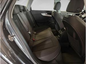 Audi A4 Avant 30 TDI S-tronic Navi ACC Standhzg. ACC