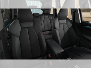 Audi Q6 e-tron S line quattro Matrix HuD Pano 360° ACC B&O Wärmepumpe