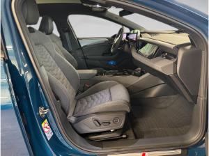 Audi A6 e-tron A6 Avant e-tron edition one S line Matrix AHK Pano Luft HuD B&O