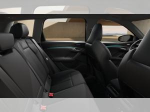 Audi Q6 e-tron S line quattro Matrix HuD Pano 360° ACC B&O Wärmepumpe