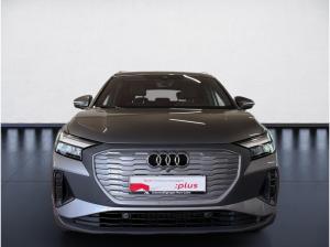 Audi Q4 e-tron 45 Navi HuD RFK ACC Wärmepumpe ACC AUT