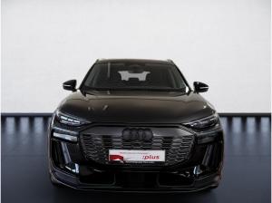 Audi Q6 e-tron performance S line HUD Pano 360° Luft B&O