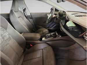 Audi A5 Avant TDI S-tronic AHK Pano Navi ACC LED RFK