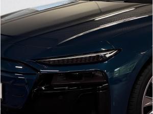 Audi A6 e-tron A6 Avant e-tron edition one S line Matrix AHK Pano Luft HuD B&O