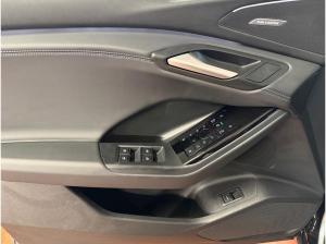 Audi Q6 e-tron performance S line HUD Pano 360° Luft B&O