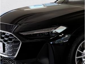 Audi A5 Avant TDI S-tronic AHK Pano Navi ACC LED RFK