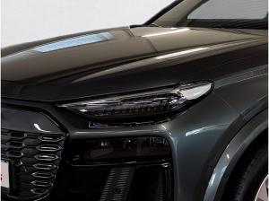 Audi Q6 e-tron performance S line HUD Pano 360° Luft B&O