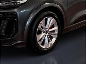 Audi Q6 e-tron performance S line HUD Pano 360° Luft B&O