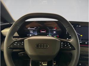 Audi A6 e-tron A6 Avant e-tron edition one S line Matrix AHK Pano Luft HuD B&O