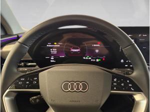 Audi Q6 e-tron performance S line HUD Pano 360° Luft B&O