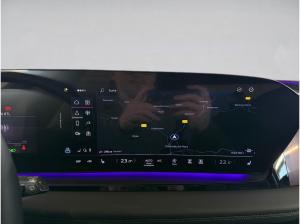 Audi Q6 e-tron performance S line HUD Pano 360° Luft B&O