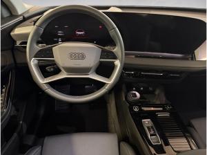 Audi Q6 e-tron performance S line HUD Pano 360° Luft B&O