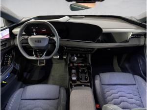 Audi A6 e-tron A6 Avant e-tron edition one S line Matrix AHK Pano Luft HuD B&O