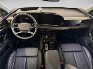 Audi Q6 e-tron performance S line HUD Pano 360° Luft B&O