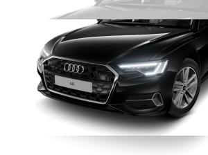 Audi A6 Avant advanced 40 TDI Matrix Kamera SHZ
