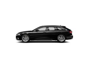 Audi A6 Avant advanced 40 TDI Matrix Kamera SHZ