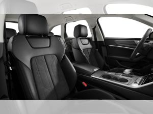 Audi A6 Avant advanced 40 TDI Matrix Kamera SHZ