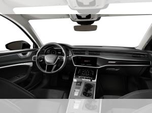 Audi A6 Avant advanced 40 TDI Matrix Kamera SHZ