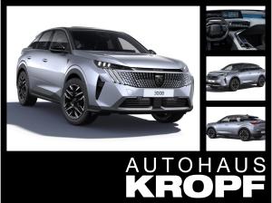 Peugeot 3008 GT MHEV