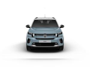 Citroën C3 Elektromotor 113 Standard-Range Team D