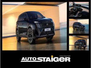 Peugeot 5008 Allure Hybrid