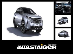 Peugeot 3008 GT MHEV