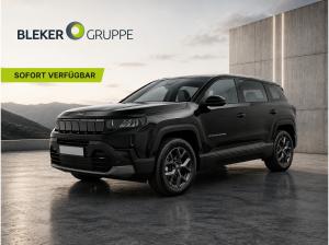Jeep Compass SOFORT VERFÜGBAR !!!