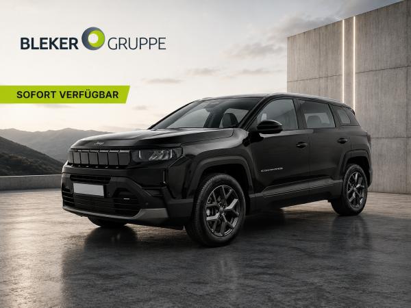 Jeep Compass SOFORT VERFÜGBAR !!!