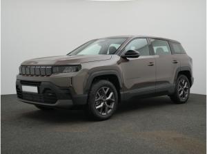 Jeep Compass SOFORT VERFÜGBAR !!!