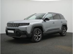 Jeep Compass SOFORT VERFÜGBAR !!!
