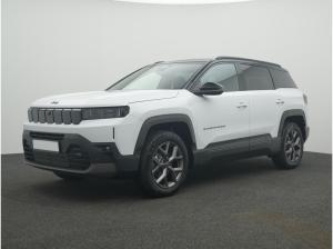Jeep Compass SOFORT VERFÜGBAR !!!