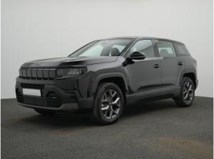 Jeep Compass SOFORT VERFÜGBAR !!!