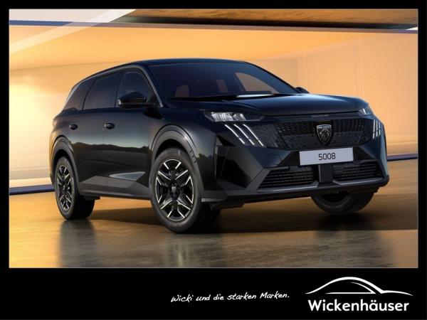 Peugeot 5008 Allure Hybrid **Gewerbekunden**