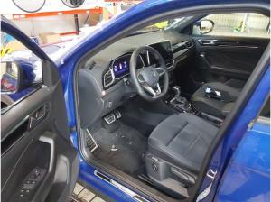 Volkswagen T-Roc 2.0 TDI DSG R-LINE AHK R-KAM WINTERRÄDER GARANTIE