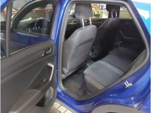 Volkswagen T-Roc 2.0 TDI DSG R-LINE AHK R-KAM WINTERRÄDER GARANTIE