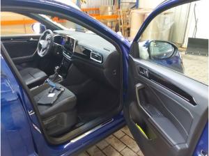 Volkswagen T-Roc 2.0 TDI DSG R-LINE AHK R-KAM WINTERRÄDER GARANTIE